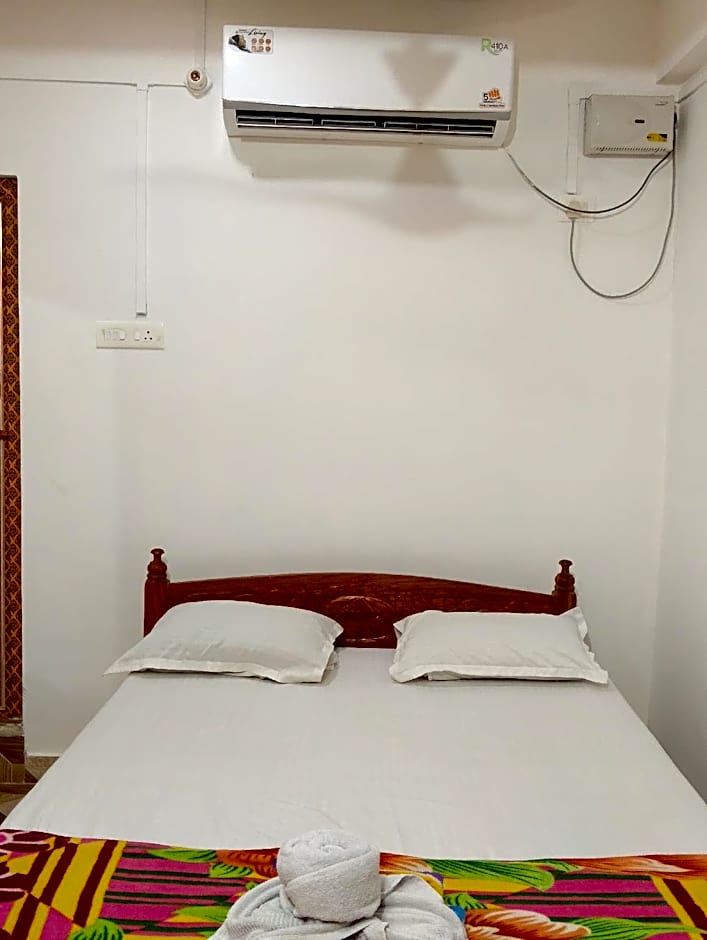 Andaman Ocean Breeze