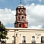 Gran Hotel de Queretaro