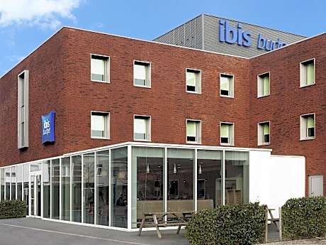 ibis Budget Brussels South Ruisbroek