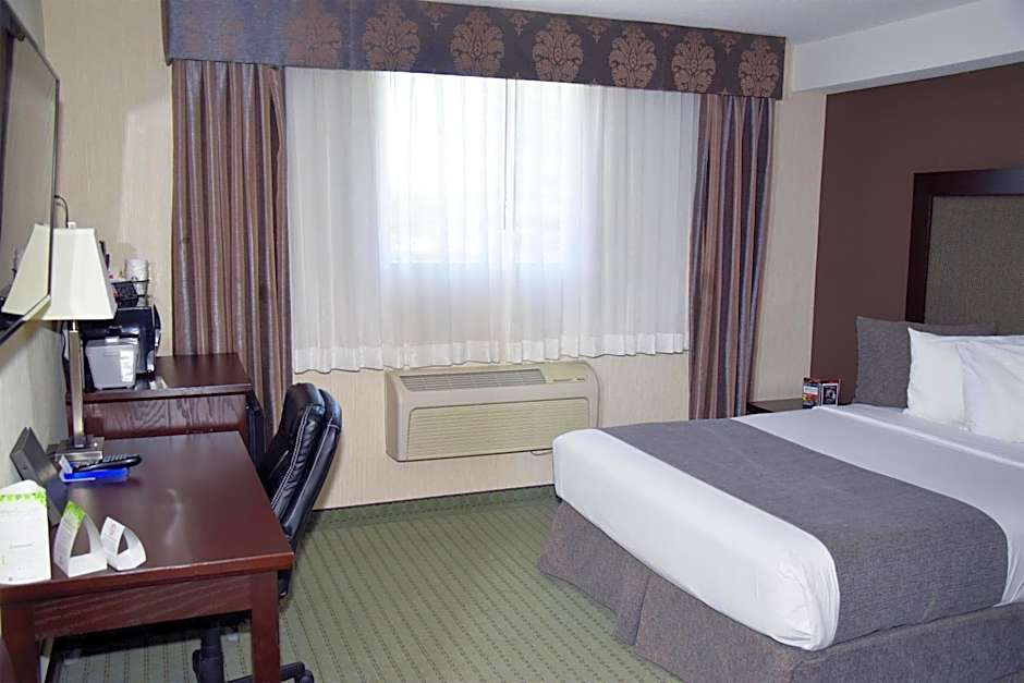 Coast Lethbridge Hotel & Conference Centre