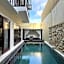 White Lotus Villas Seminyak