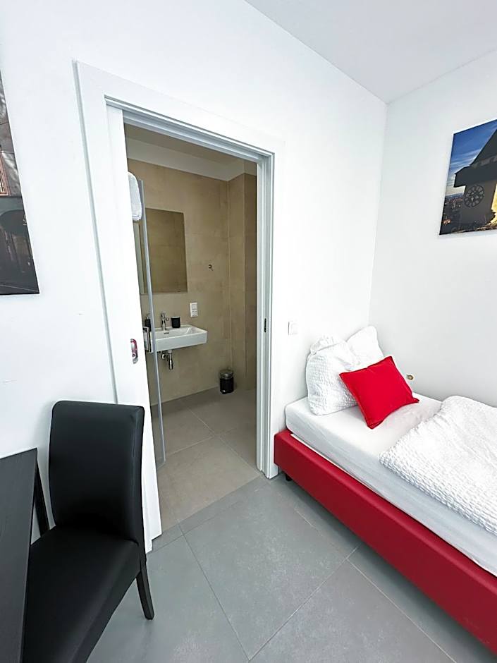 Grazora Living Apartments