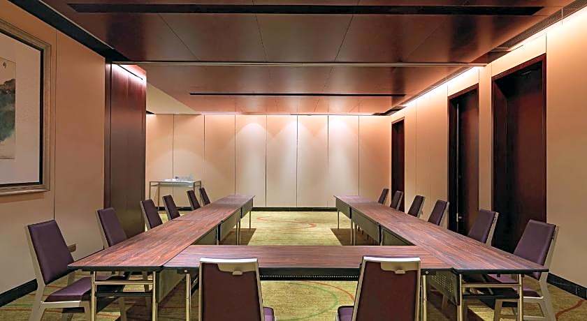 Sheraton Shantou Hotel