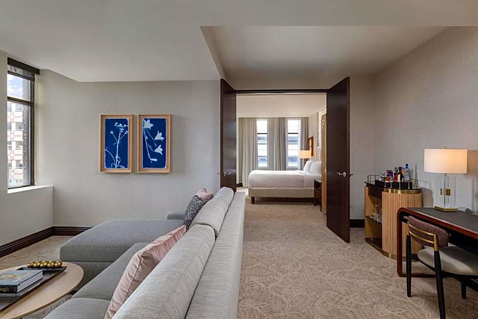 Hotel Ivy, A Luxury Collection Hotel, Minneapolis