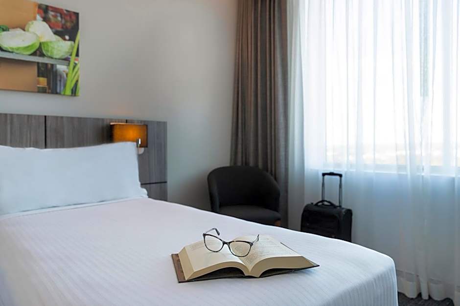 Mercure Sydney Bankstown