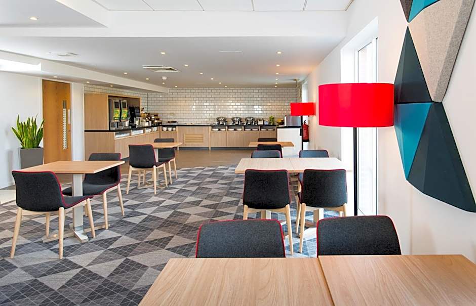 Holiday Inn Express Southampton West By IHG