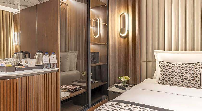 Dream Inn Karaköy Bosphorus