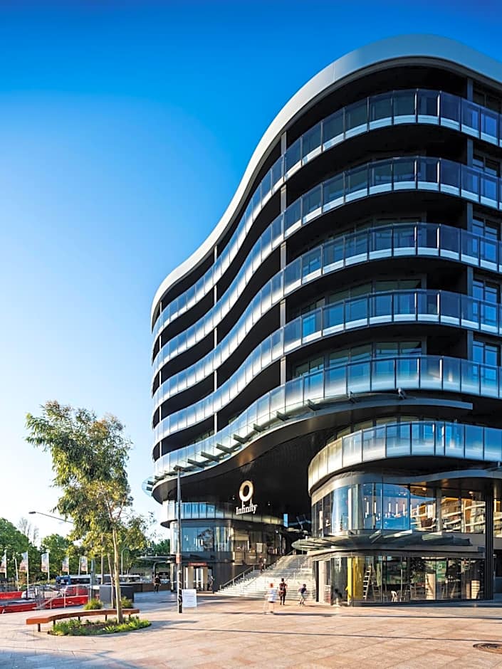 One Global Resorts Green Square