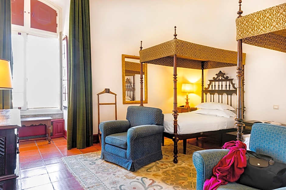 Pousada Castelo de Estremoz - Historic Hotel