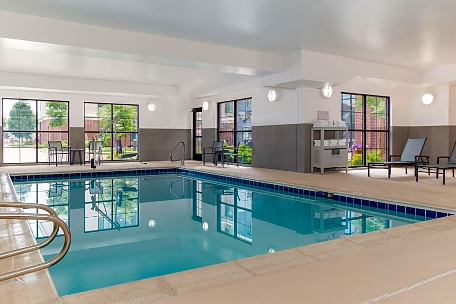 Staybridge Suites Denver- Central Park By IHG