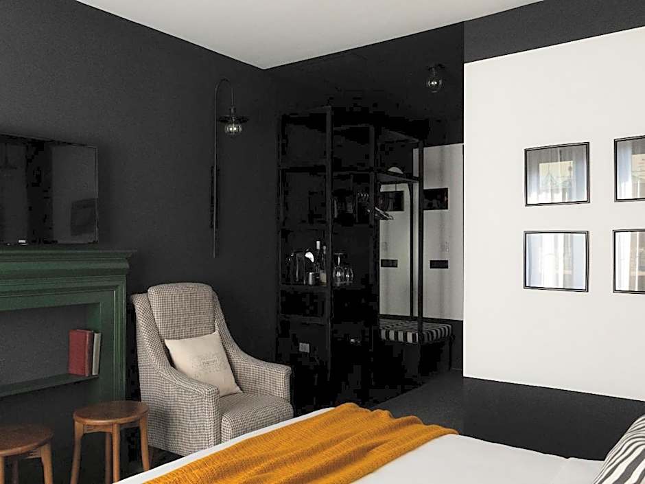 Esquisse Design Hotel