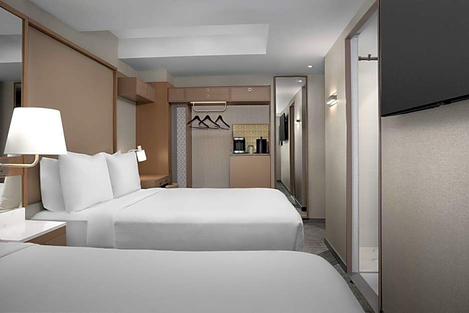 SpringHill Suites by Marriott New York Manhattan Times Square