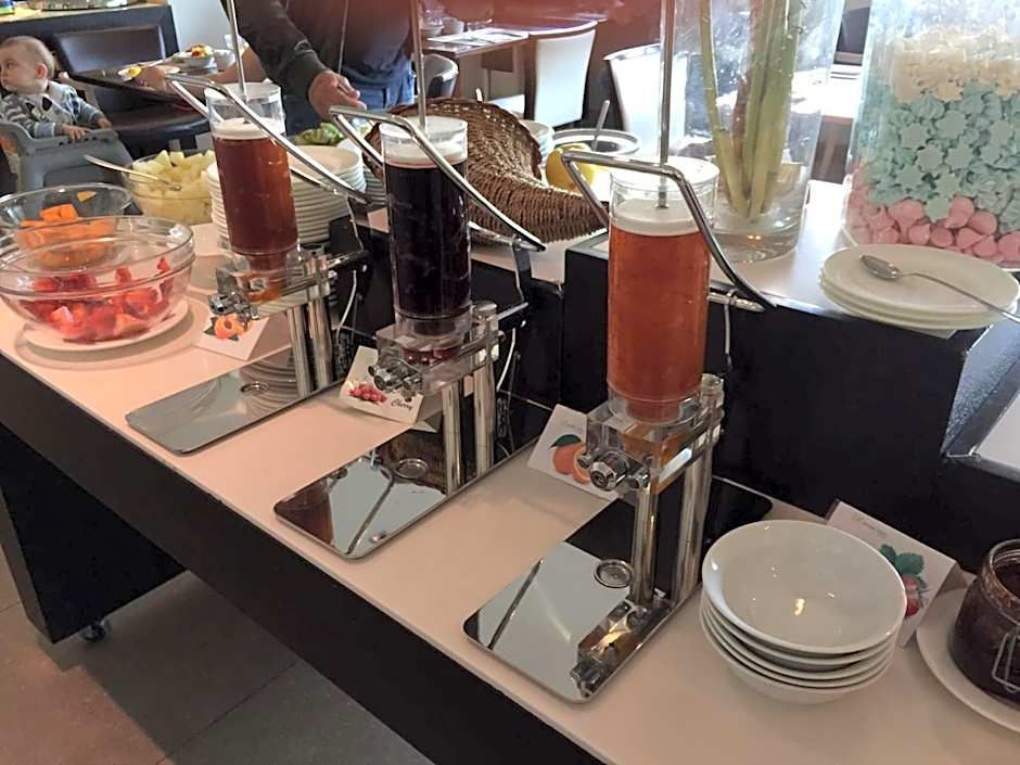 Italiana Hotels Cosenza