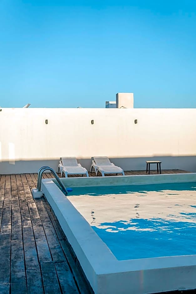 Penthouse en Chicxulub