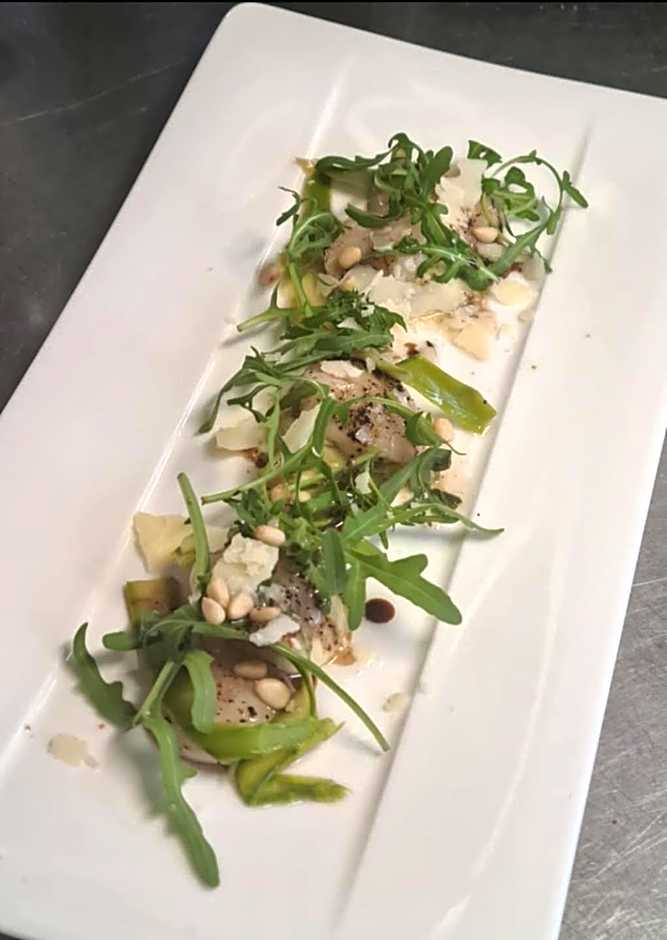 Hotel La Ferronniere