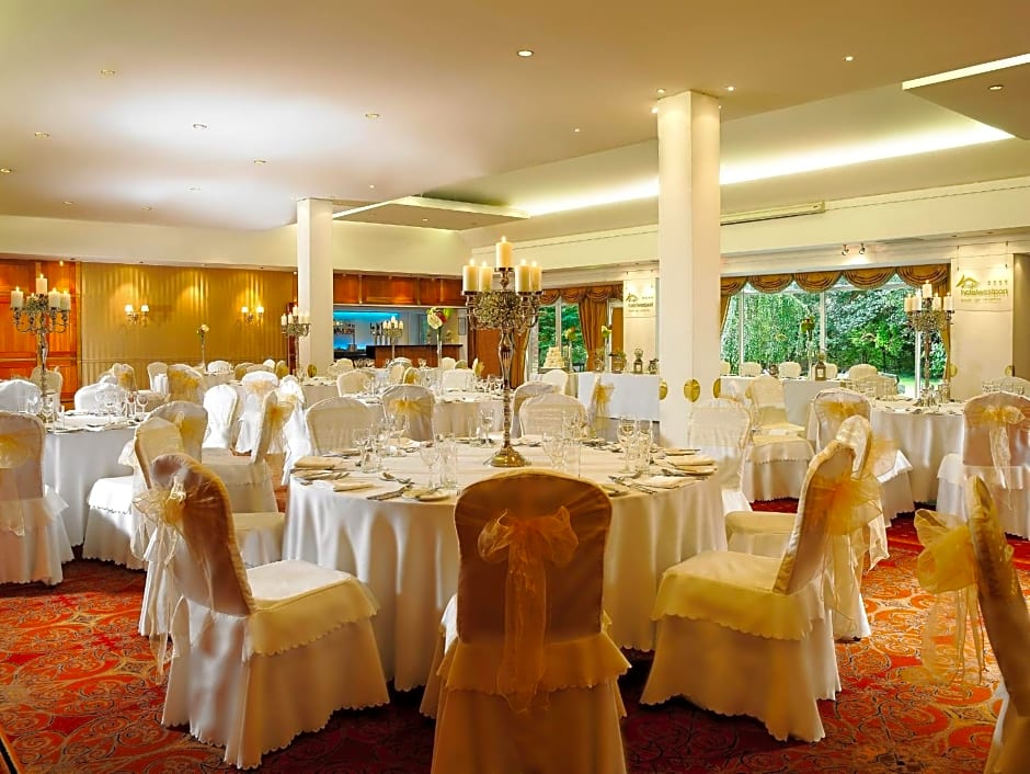Hotel Westport - Leisure Spa and Conference