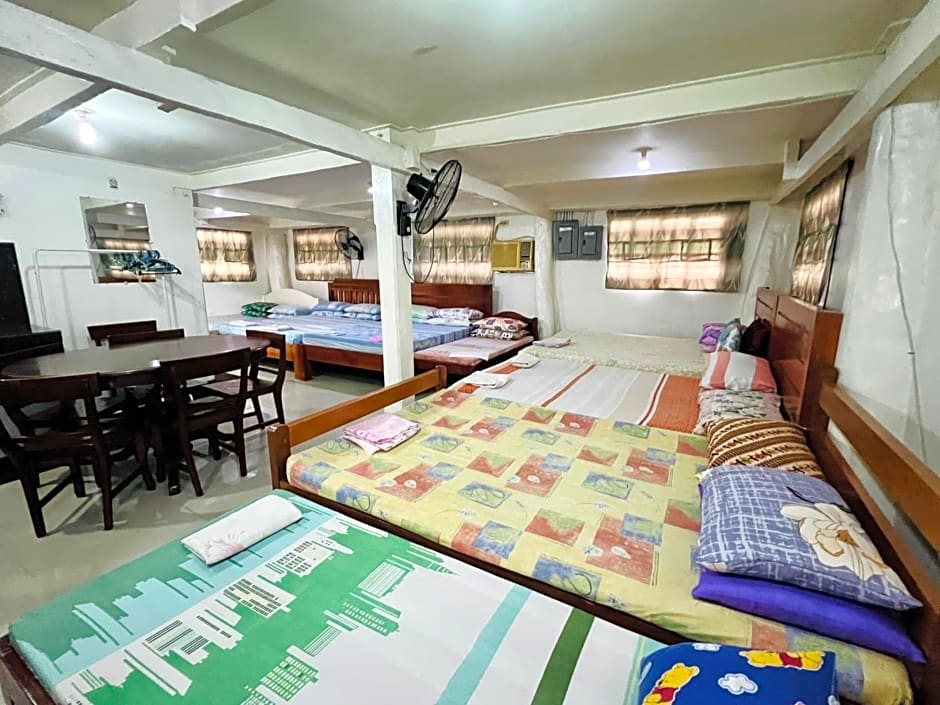 King Henry's Transient House