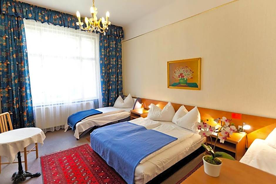 Hotel-Pension Bleckmann