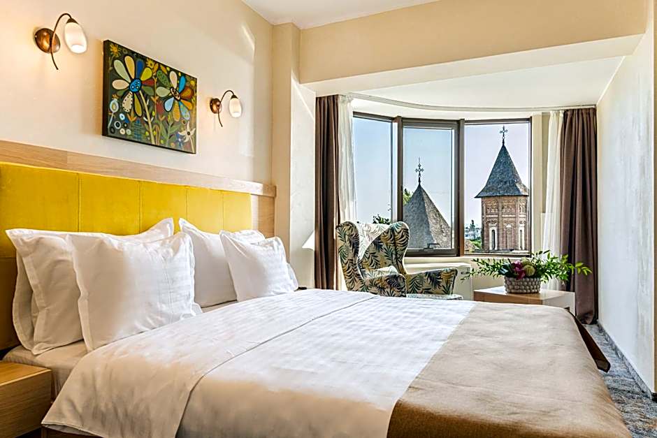 Faleza Hotel by Vega