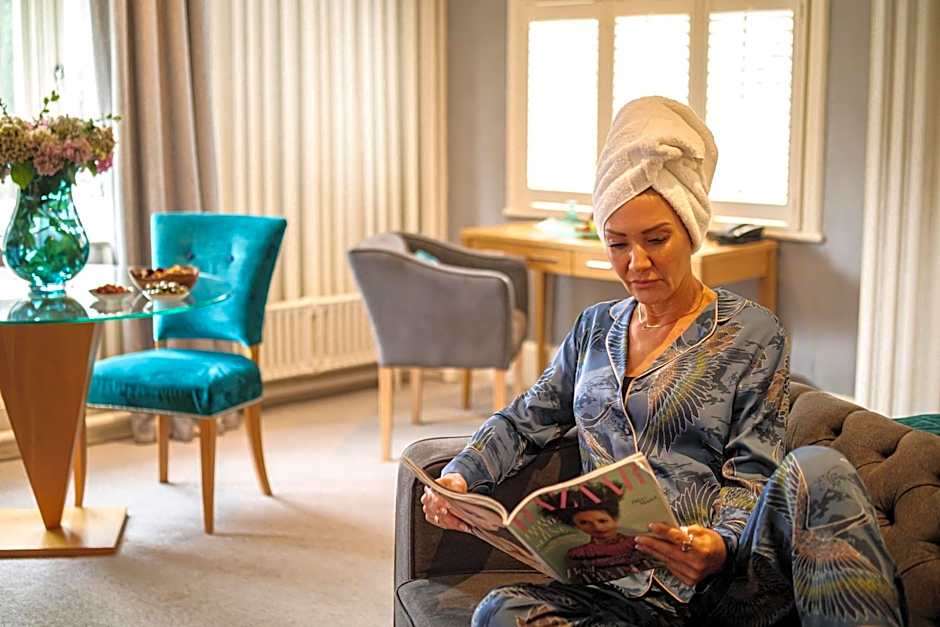 Rowhill Grange Hotel & Utopia Spa
