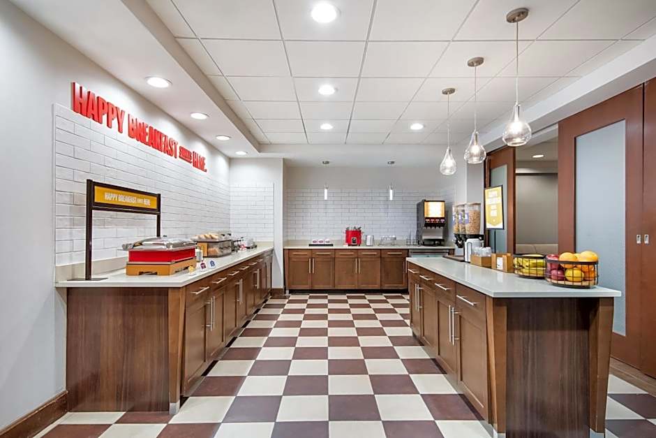Hampton Inn Uvalde
