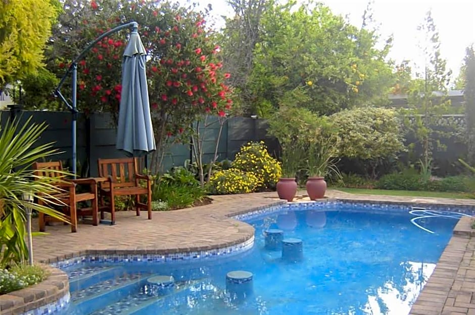 La Boheme Guesthouse