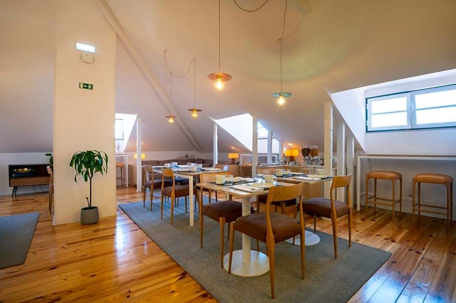 Tempo FLH Hotels Lisboa