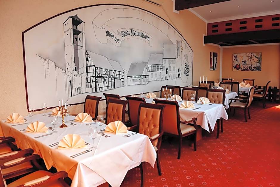 Hotel Residenz Babenhausen