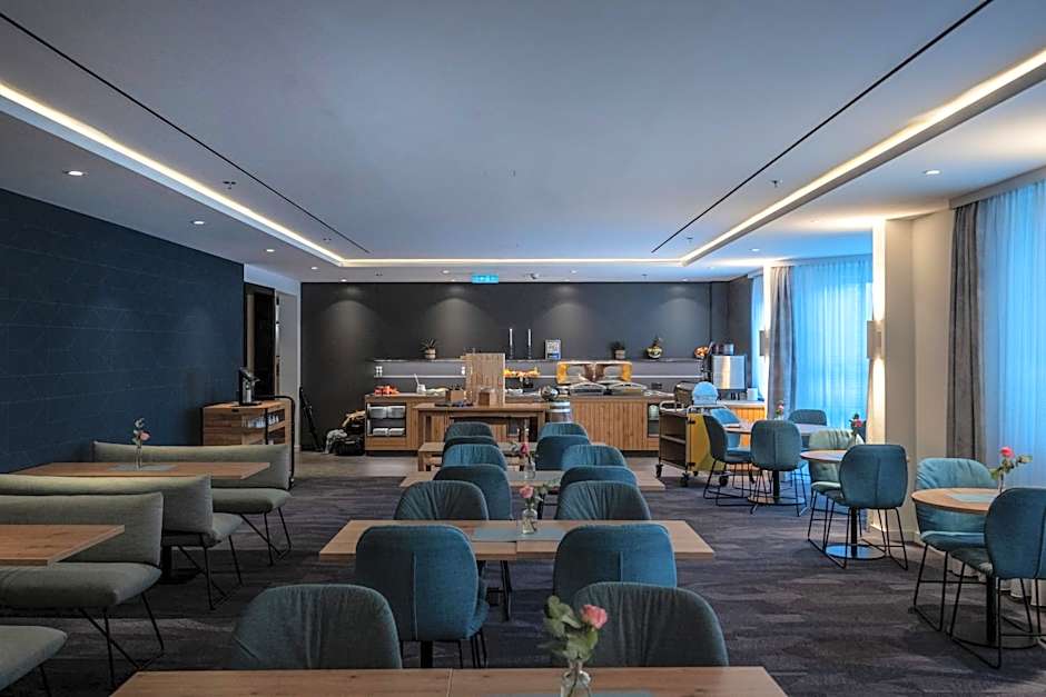 Best Western Hotel Prisma