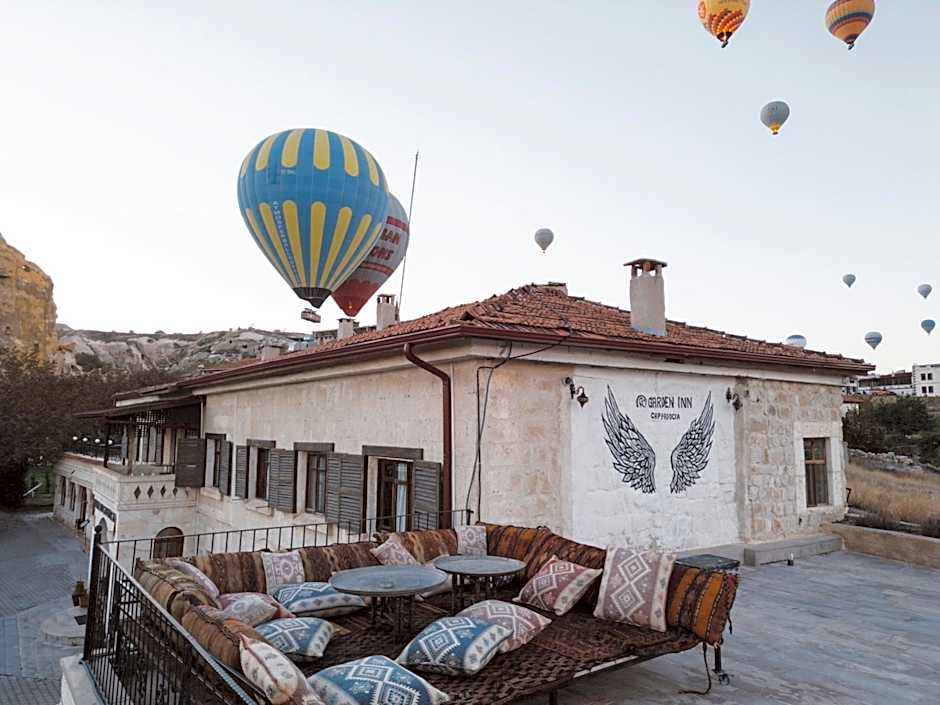 Garden Inn Cappadocia