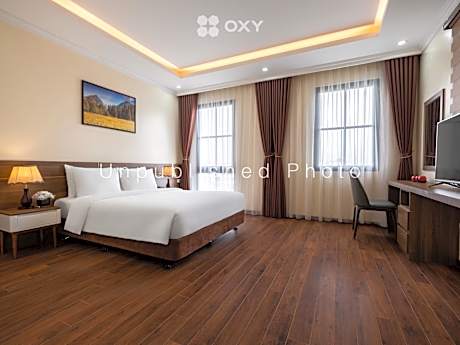 Ha Long Essence Classic Hotel