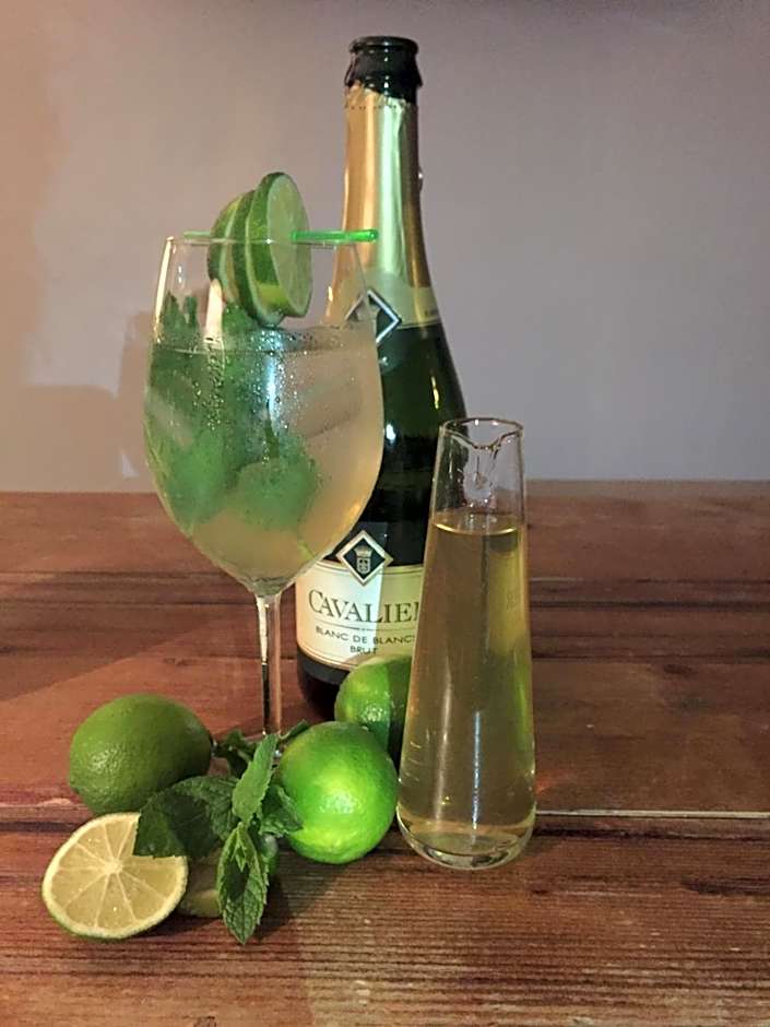 Arthotel Restaurant Pfeffermühle