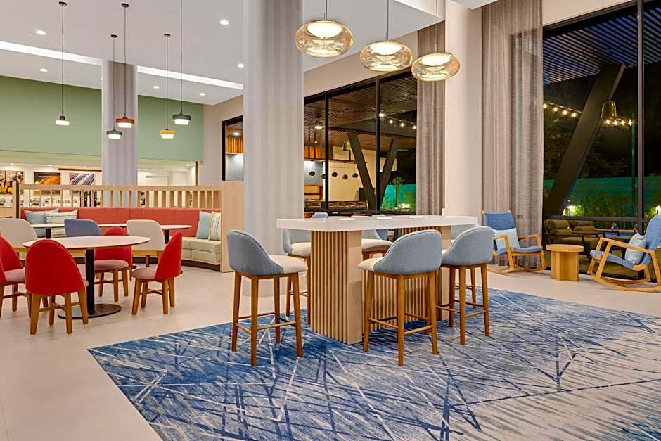 Hampton by Hilton Guanacaste Airport