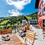 JUFA Hotel Hochkar