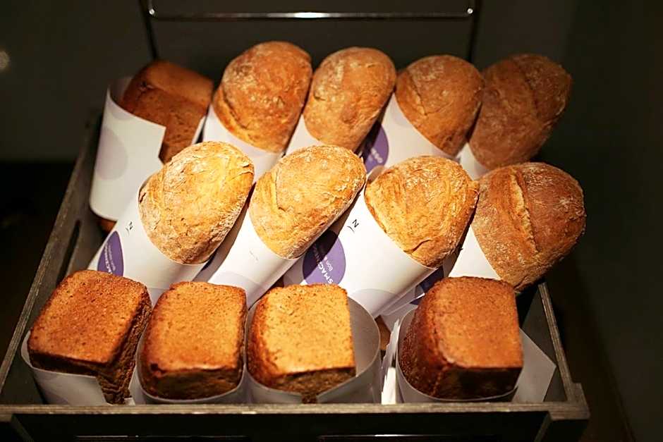 Novotel Gdansk Centrum