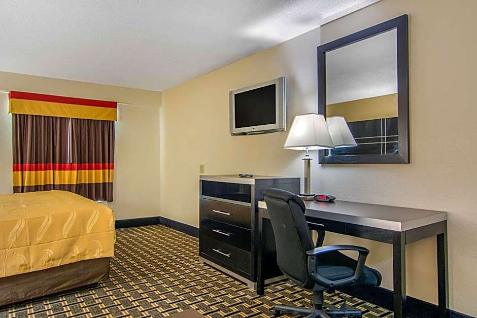 Quality Inn & Suites Union City - Atlanta South