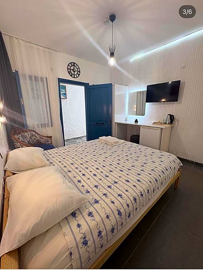 ÇAKIR's HOME OTEL
