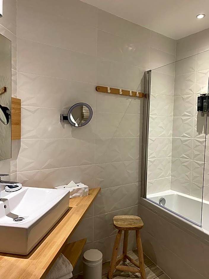 Villa Les Hydrangéas