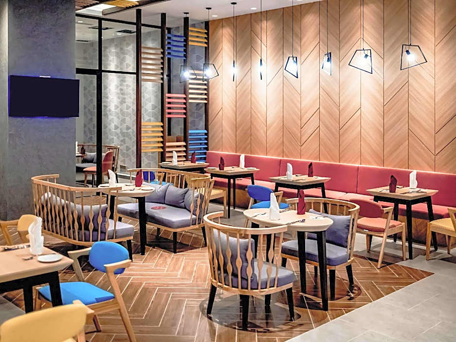 ibis Styles Kota Bharu