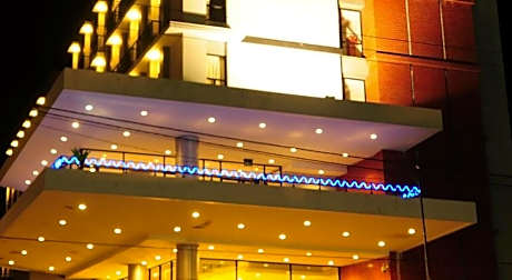 Aston Ketapang City Hotel