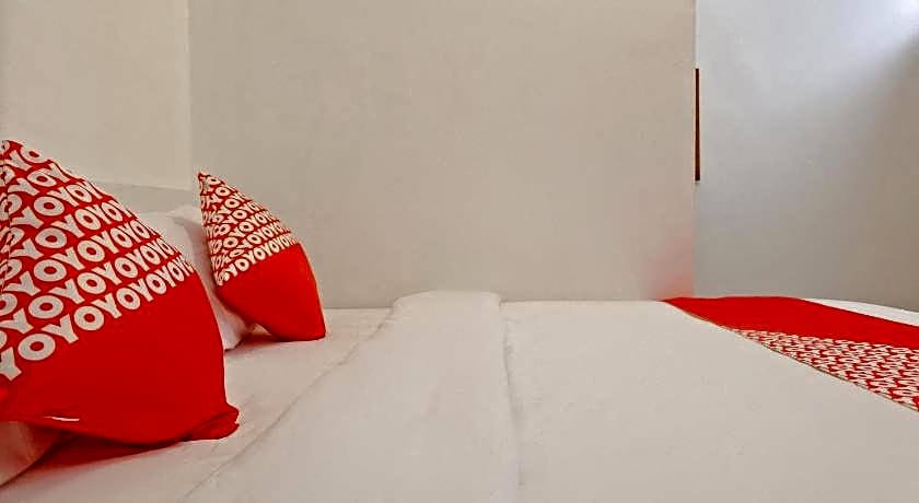 Hotel O Kina Family Residence Syariah