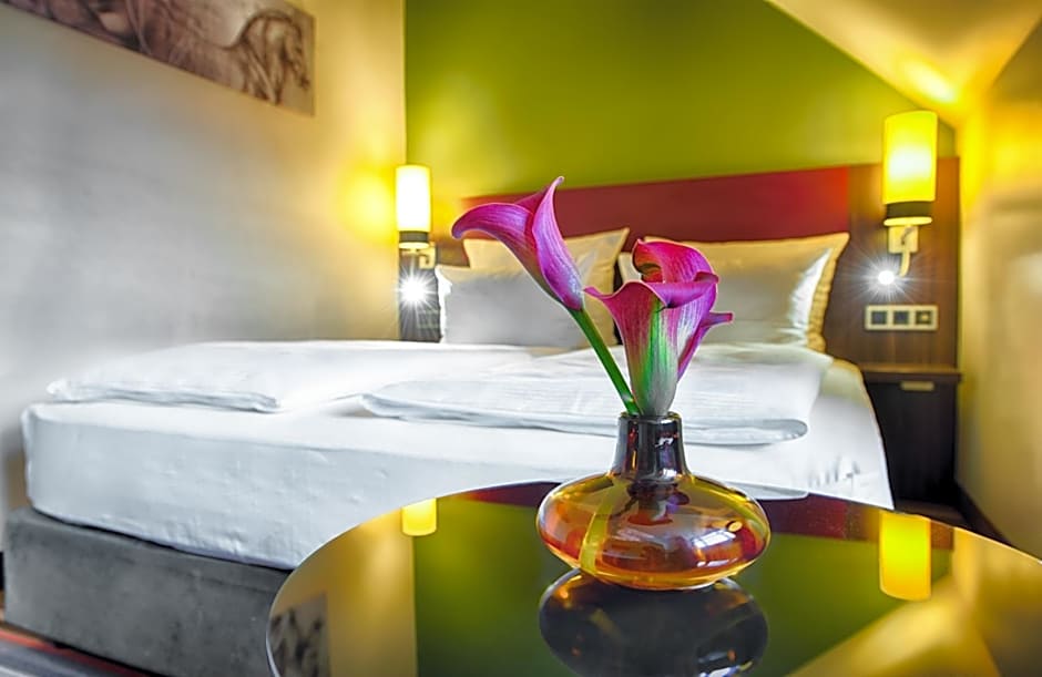 Leonardo Hotel & Residenz Muenchen