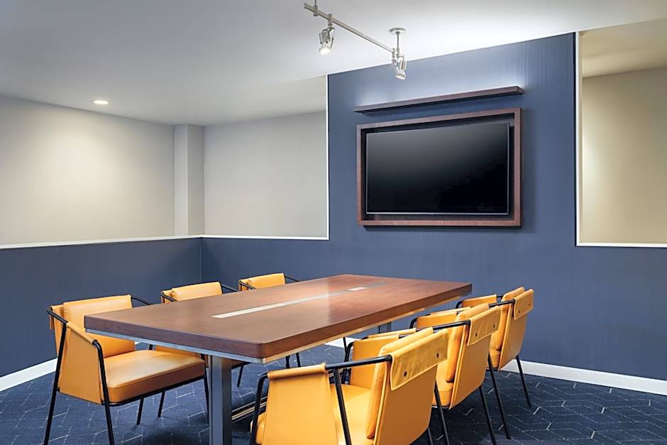 Courtyard by Marriott Little Rock West