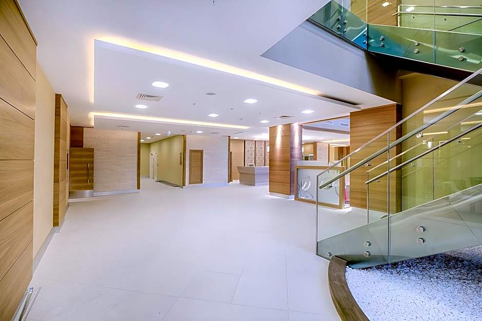 Dosso Dossi Hotels & SPA Golden Horn