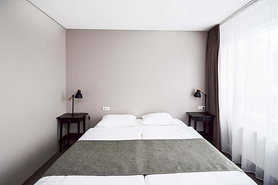 Bella Apartments & Rooms