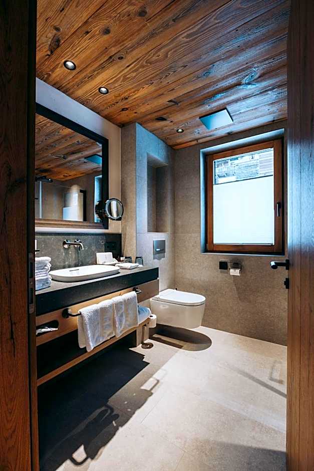 Balma Restaurant Suites