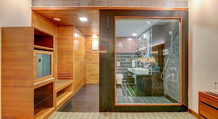 Four Points by Sheraton Visakhapatnam