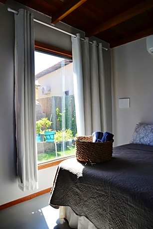 Studio - Split Level