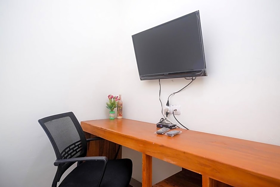 Urbanview Syariah Kadarman Home Laweyan by RedDoorz