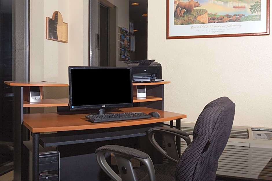 Days Inn by Wyndham Missoula Airport